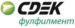 Логотип партнёра